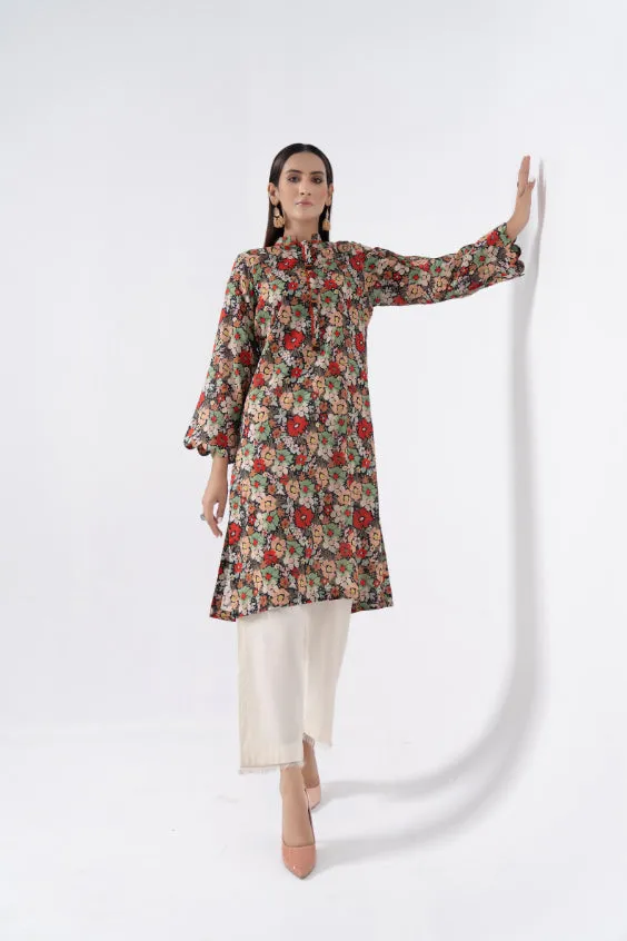 1PC Sapna Digital KURTI-167