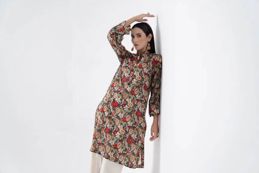 1PC Sapna Digital KURTI-167