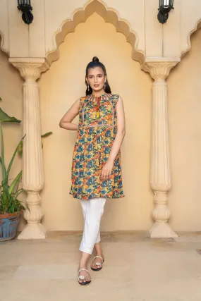 1PC Sapna Digital KURTI-174