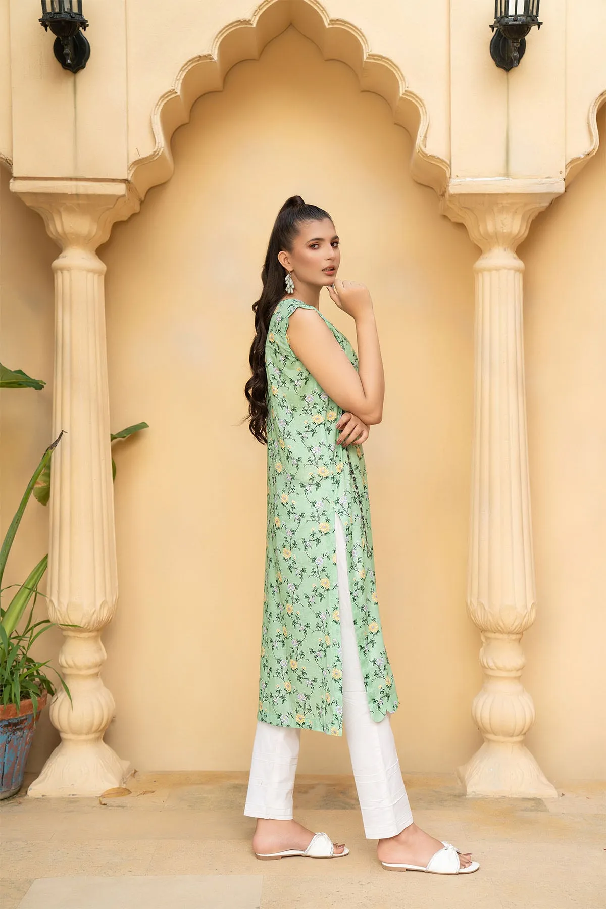 1PC Sapna Digital KURTI-176