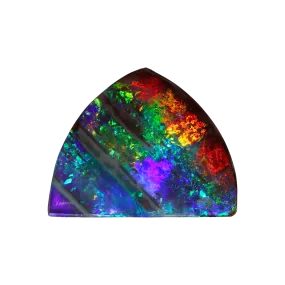 8.95ct solid natural Boulder Opal