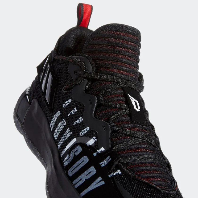 ADIDAS DAME 7 EXTPLY: OPPONENT ADVISORY SHOES