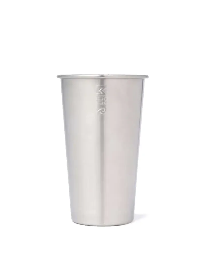 And Wander Miir Pint Cup 16oz Stainless Steel