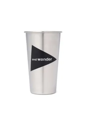 And Wander Miir Pint Cup 16oz Stainless Steel