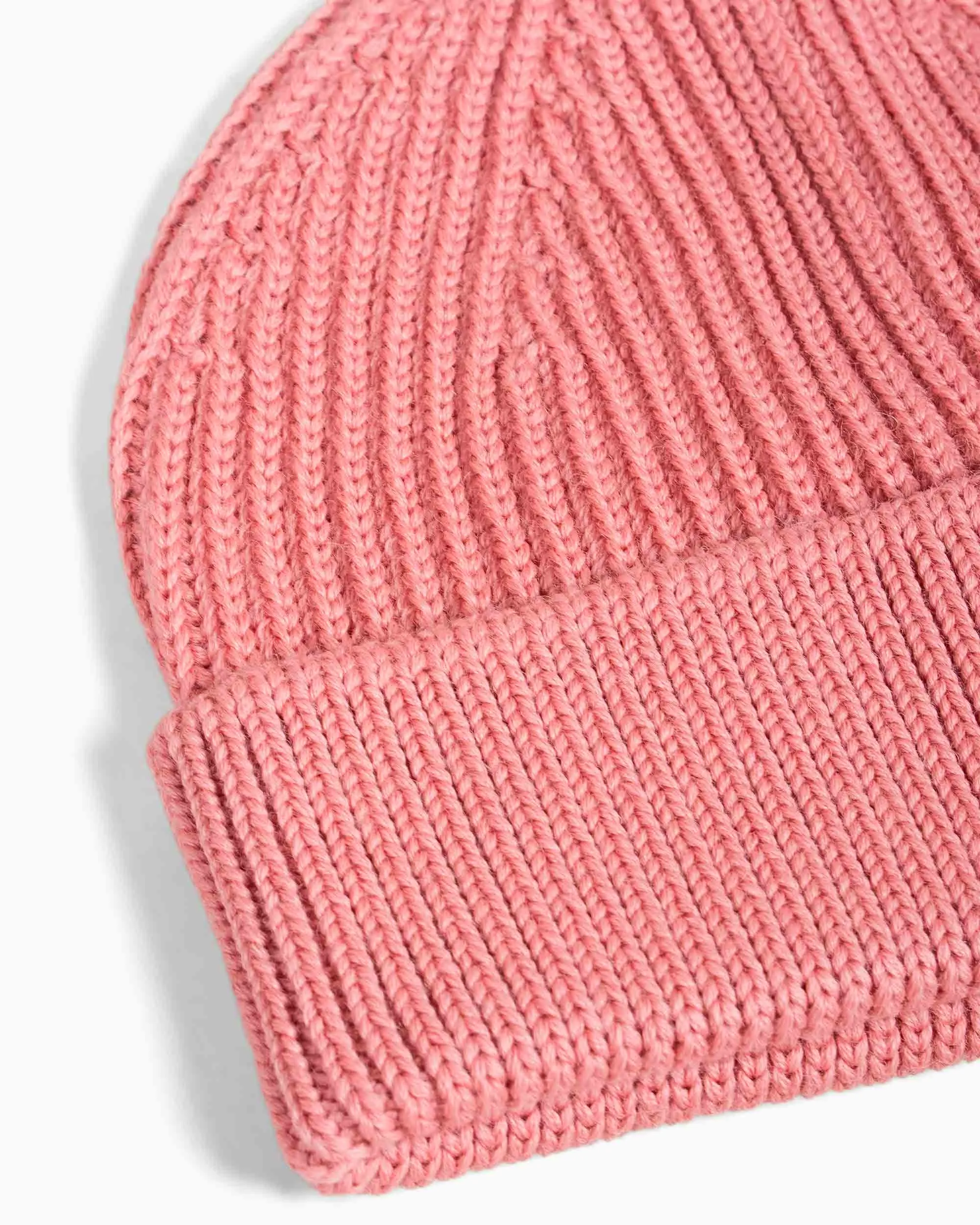 Andersen-Andersen Beanie Medium Lyserd