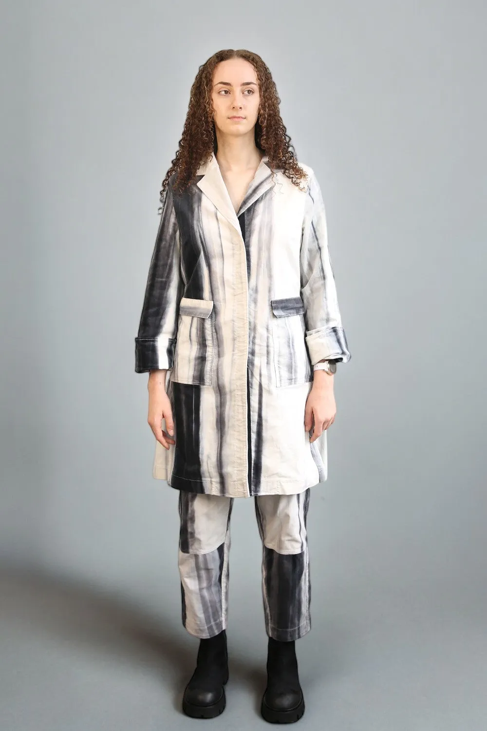 ANNETTE GORTZ KABO COAT