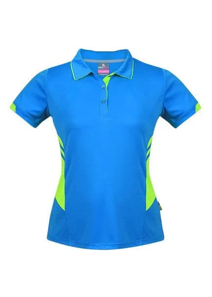 Aussie Pacific Women's Tasman Polo Shirt 2311