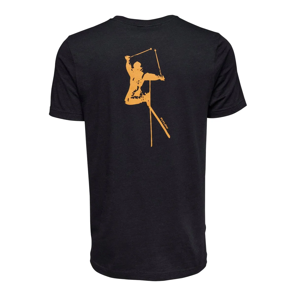 Backscratcher Tee Shirt Men's