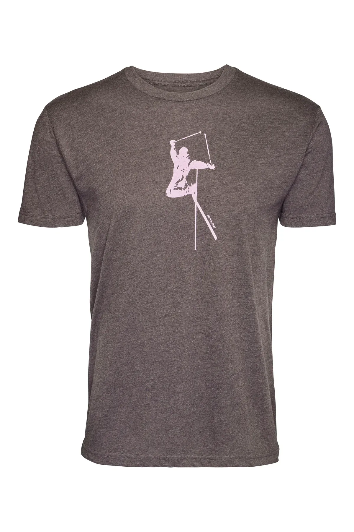 Backscratcher Tee Shirt Men's