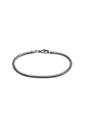 Bali Bracelet Silver