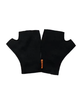 Barena Venezia Gloves Lanoso Nero