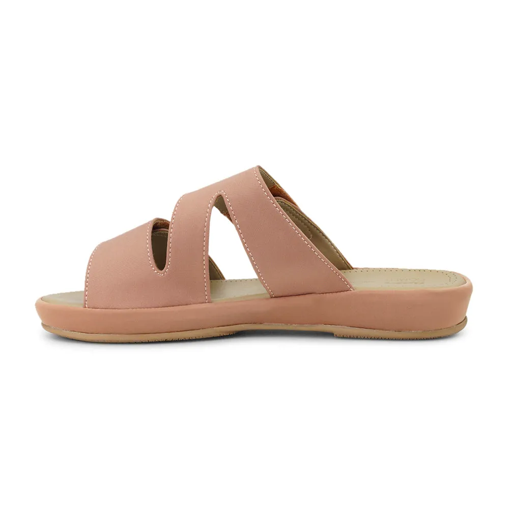 Bata Comfit LYRA Casual Flat Sandal