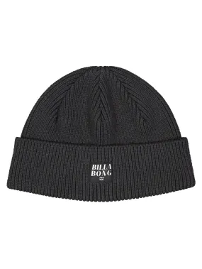 Billabong Ladies Baseline Beanie