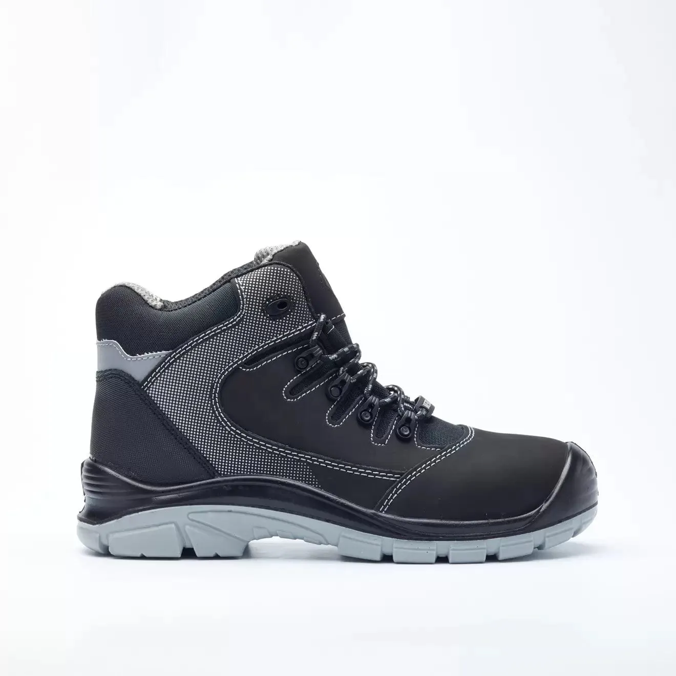 Blackrock Carson Safety Hiker Boots