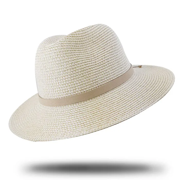 Braided Toyo Fedora-HD005