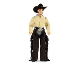 Breyer Traditional Austin Cowboy Figure