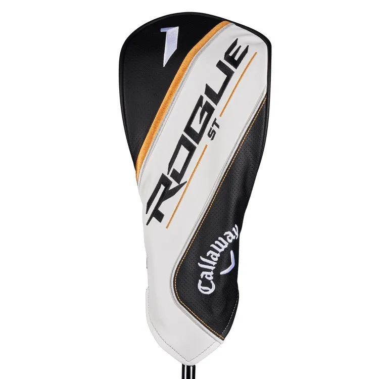 Callaway Ladies Rogue ST Max Driver