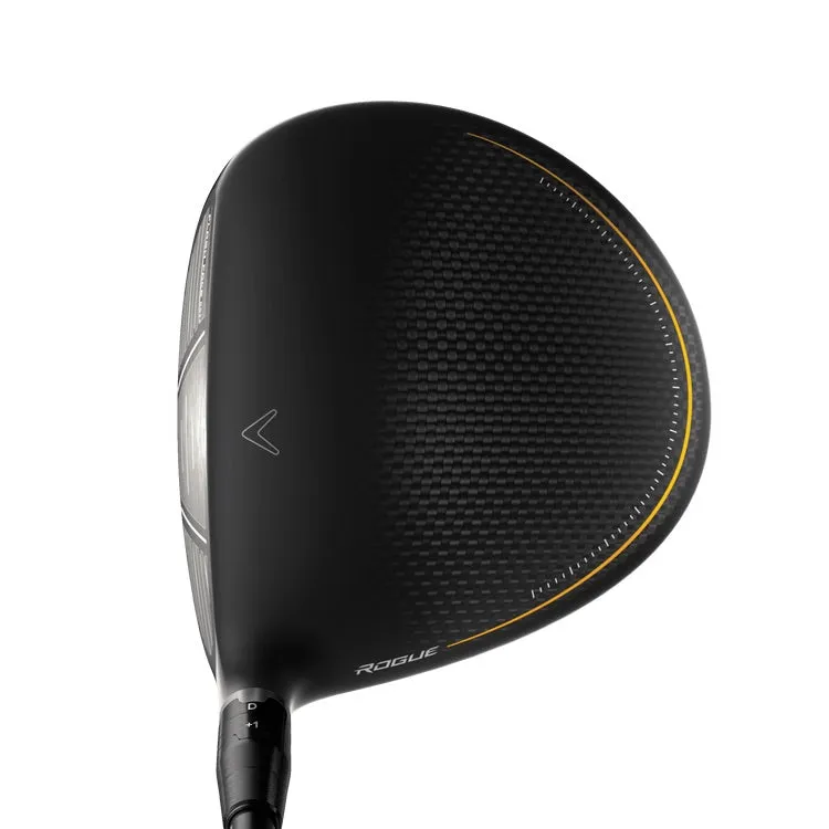 Callaway Ladies Rogue ST Max Driver