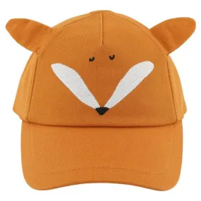 Cap Trixie Baby - Mr. Fox