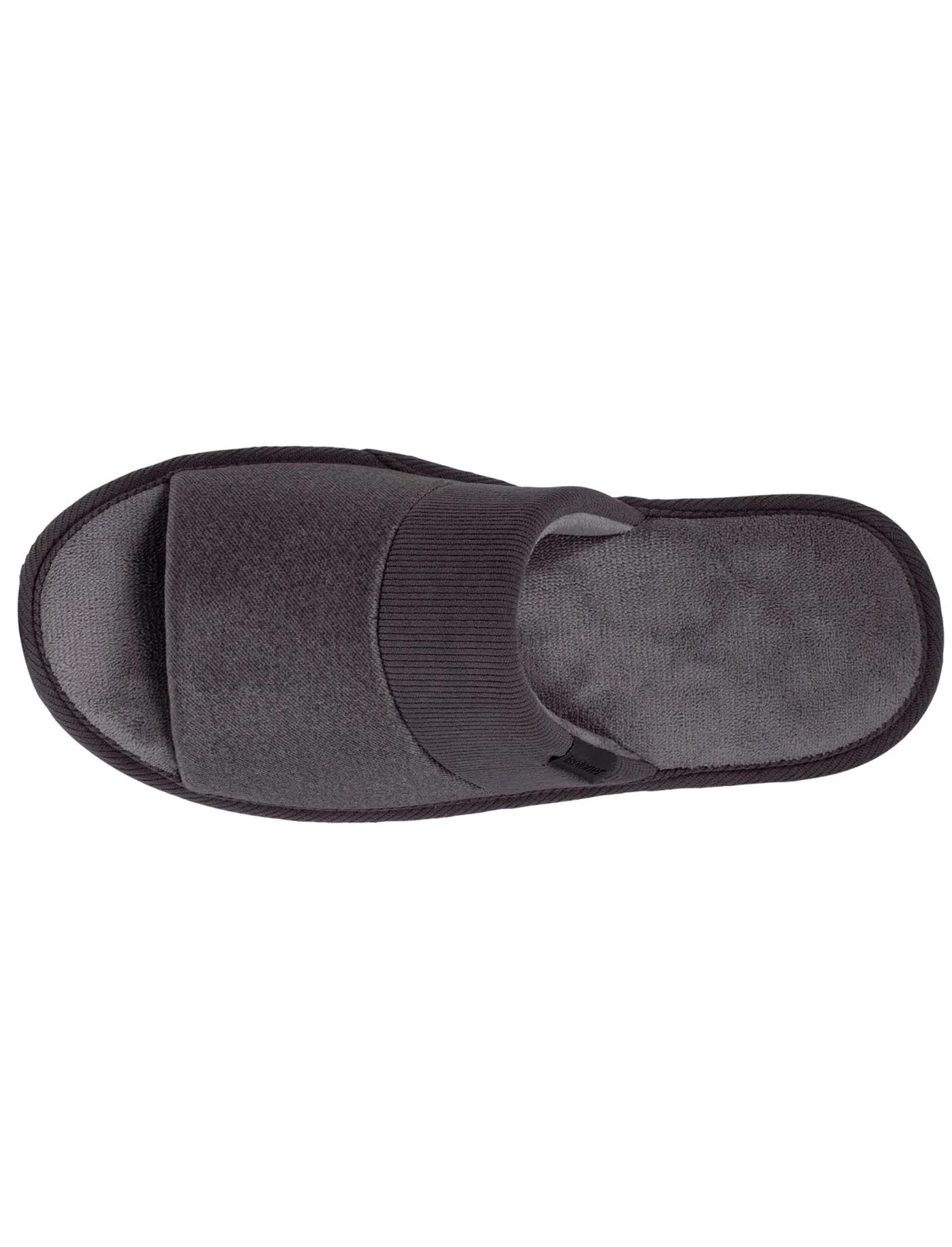 Chaussons sandales Homme Gris