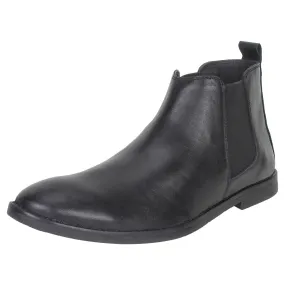 Chelsea Boots for Men- Defective