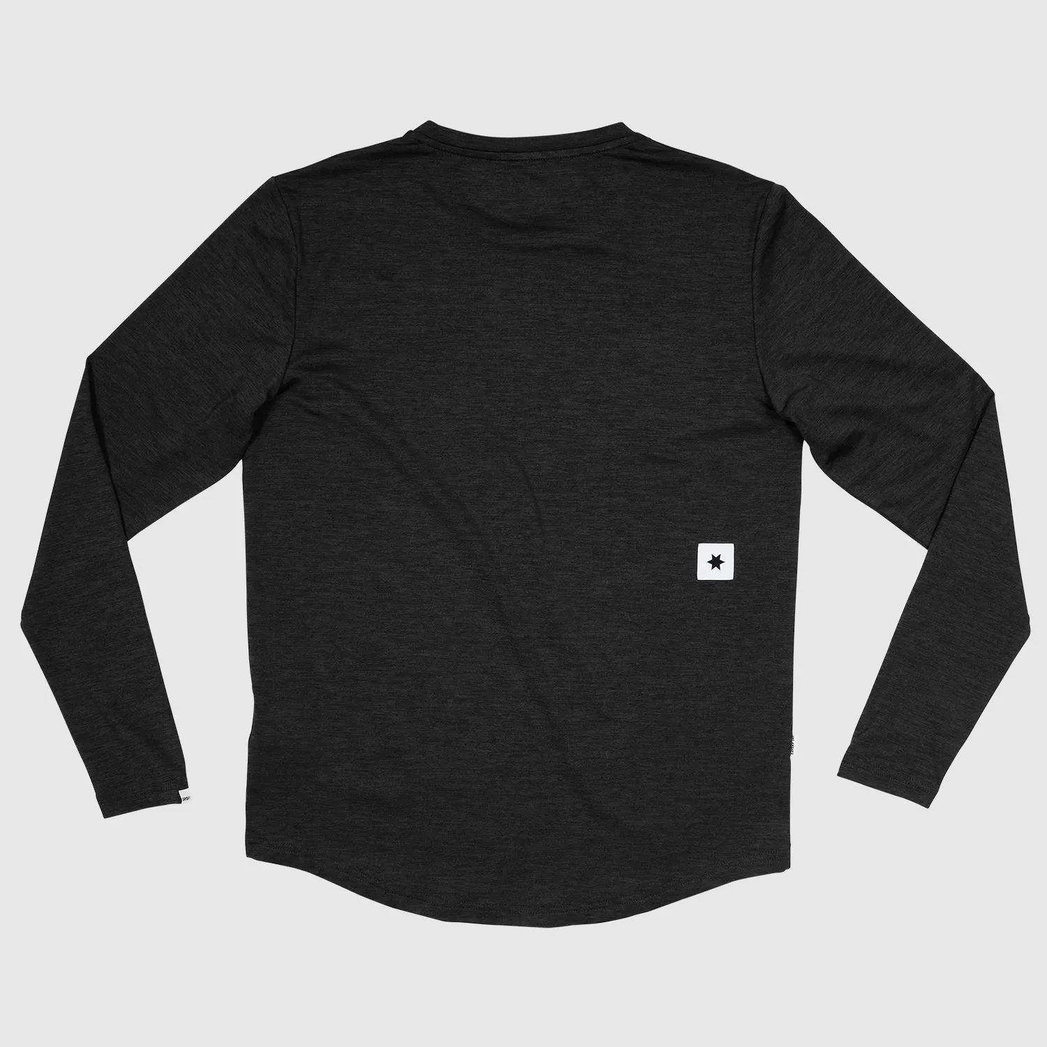 Clean Pace Long Sleeve