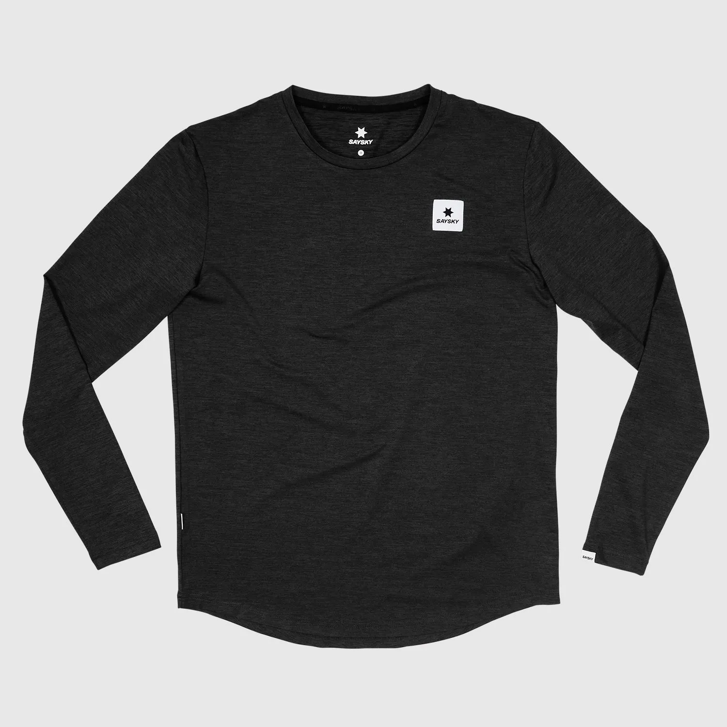 Clean Pace Long Sleeve