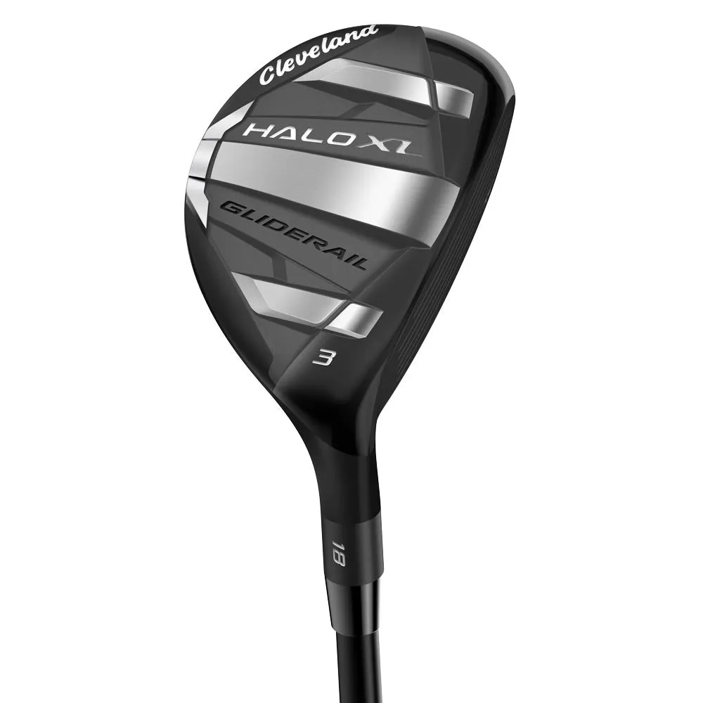 Cleveland Golf Ladies Halo XL 2 Hybrid