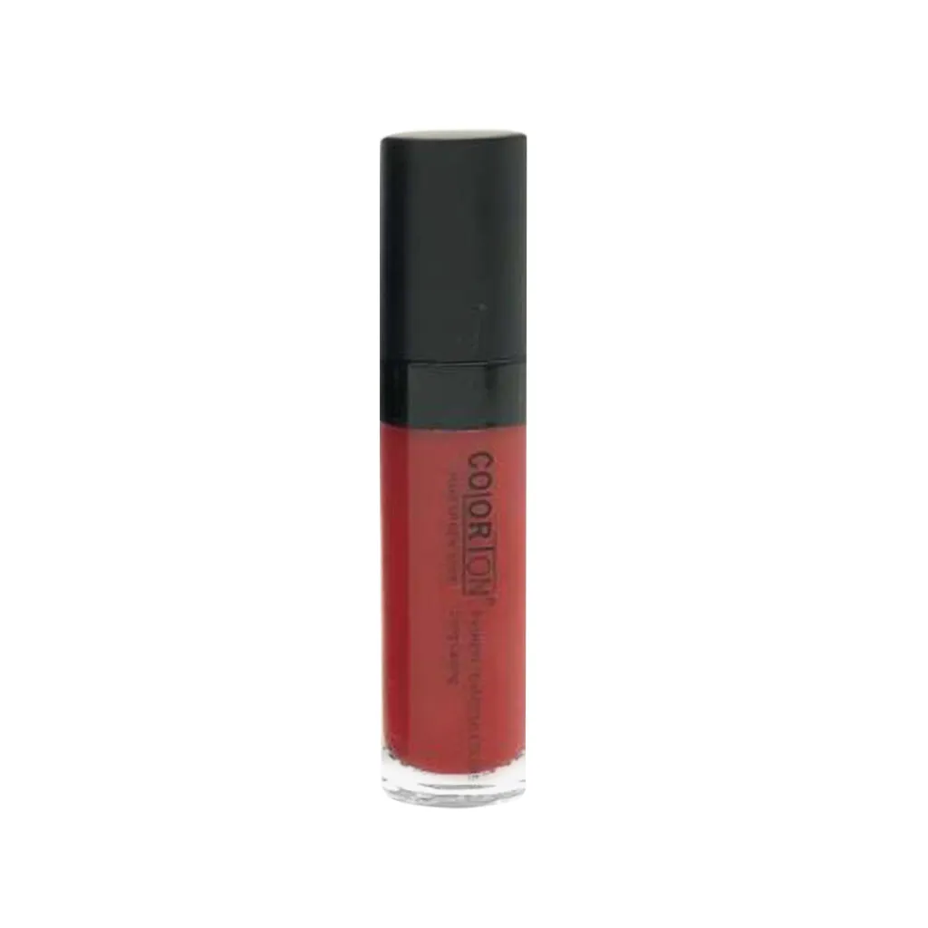 COLORTON Lip Gloss Matte Indeleble