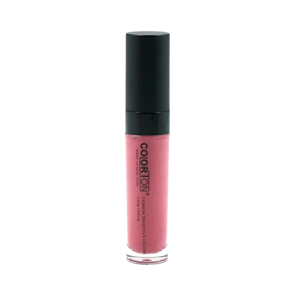 COLORTON Lip Gloss Matte Indeleble