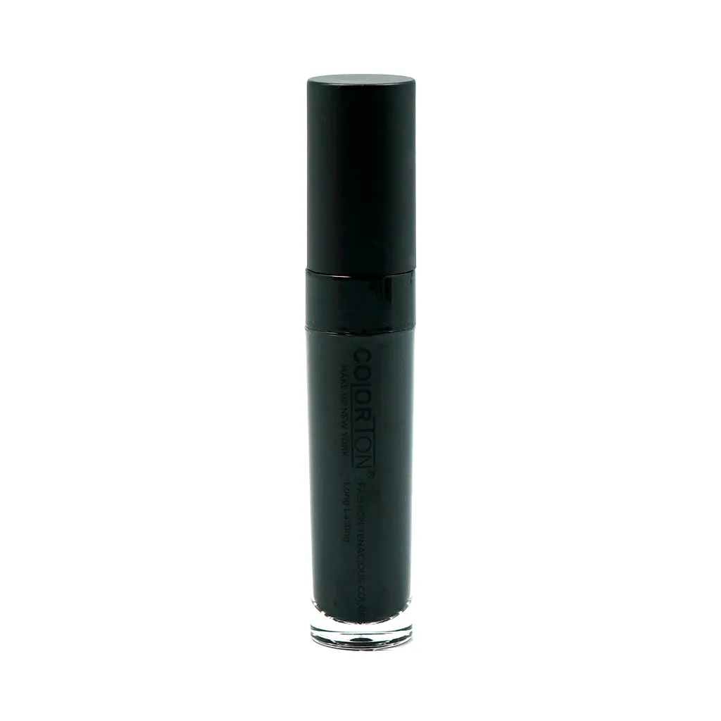 COLORTON Lip Gloss Matte Indeleble