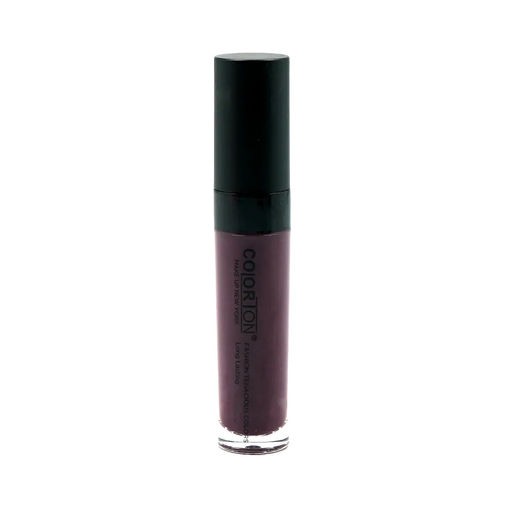 COLORTON Lip Gloss Matte Indeleble