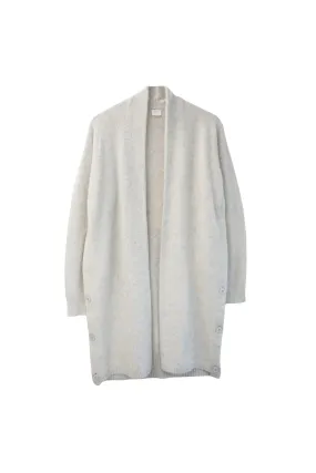 CT Plage :: Long Cardigan