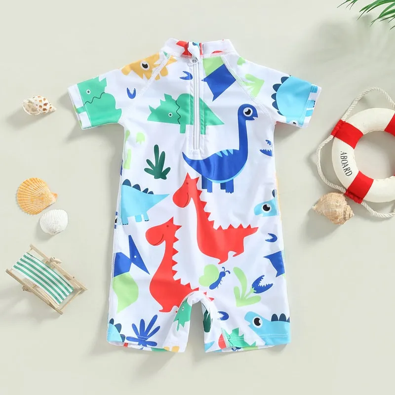 DINOSAUR Swimsuit