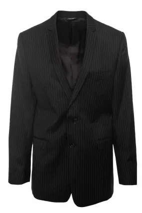 Dolce & Gabbana Size 38 Men's Suit