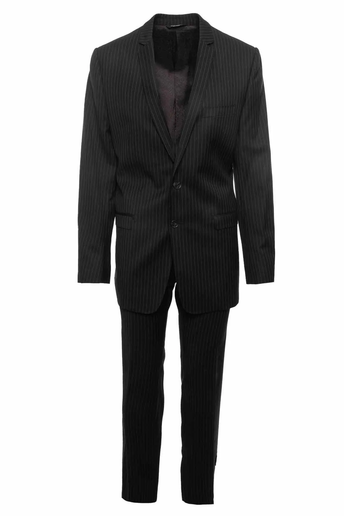 Dolce & Gabbana Size 38 Men's Suit