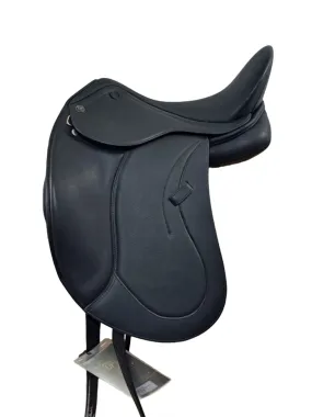 DP Saddlery Prado MBL 6217