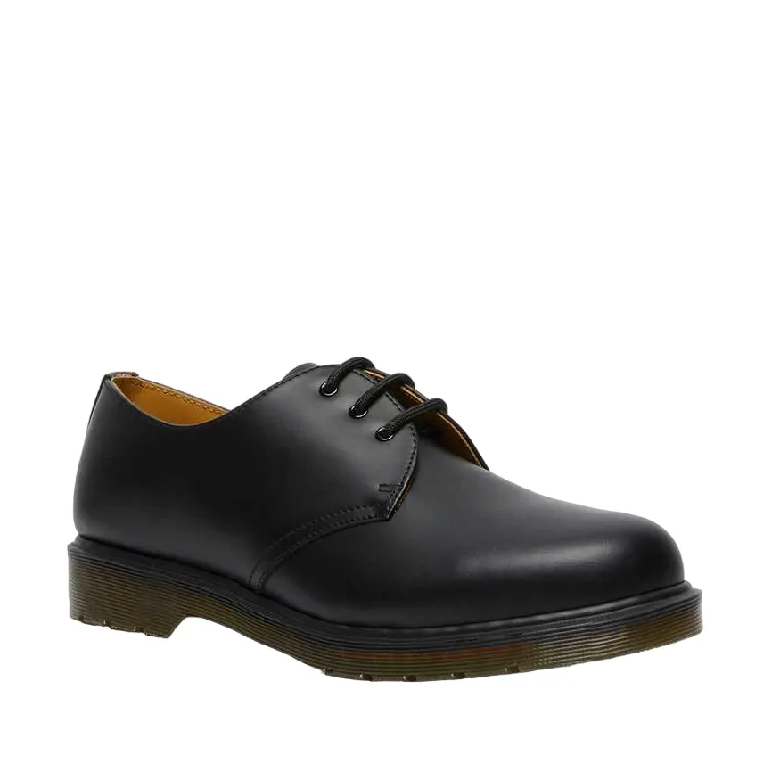 Dr. Martens Scarpa Plain Welt Smooth 1461 PW 11839002 black 