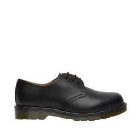 Dr. Martens Scarpa Plain Welt Smooth 1461 PW 11839002 black 