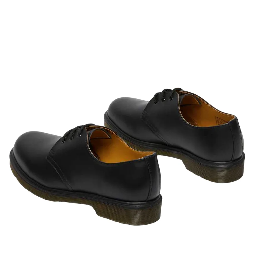 Dr. Martens Scarpa Plain Welt Smooth 1461 PW 11839002 black 