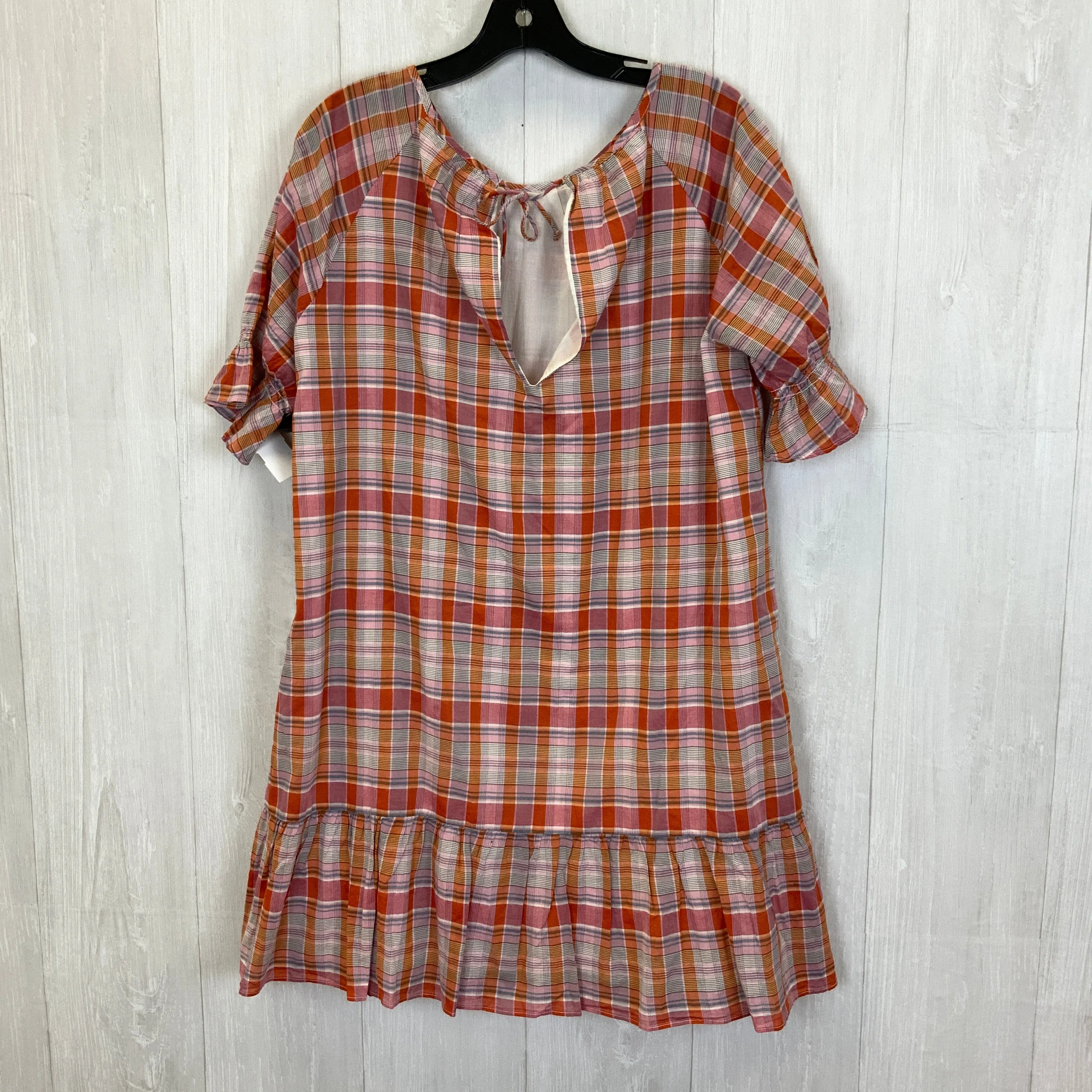 Dress Casual Short By Madewell  Size: M