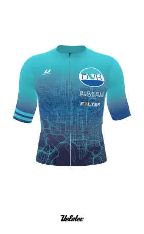 DVR Pro Superlight SS Jersey