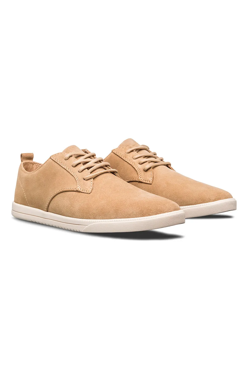 ELLINGTON - STARFISH SUEDE