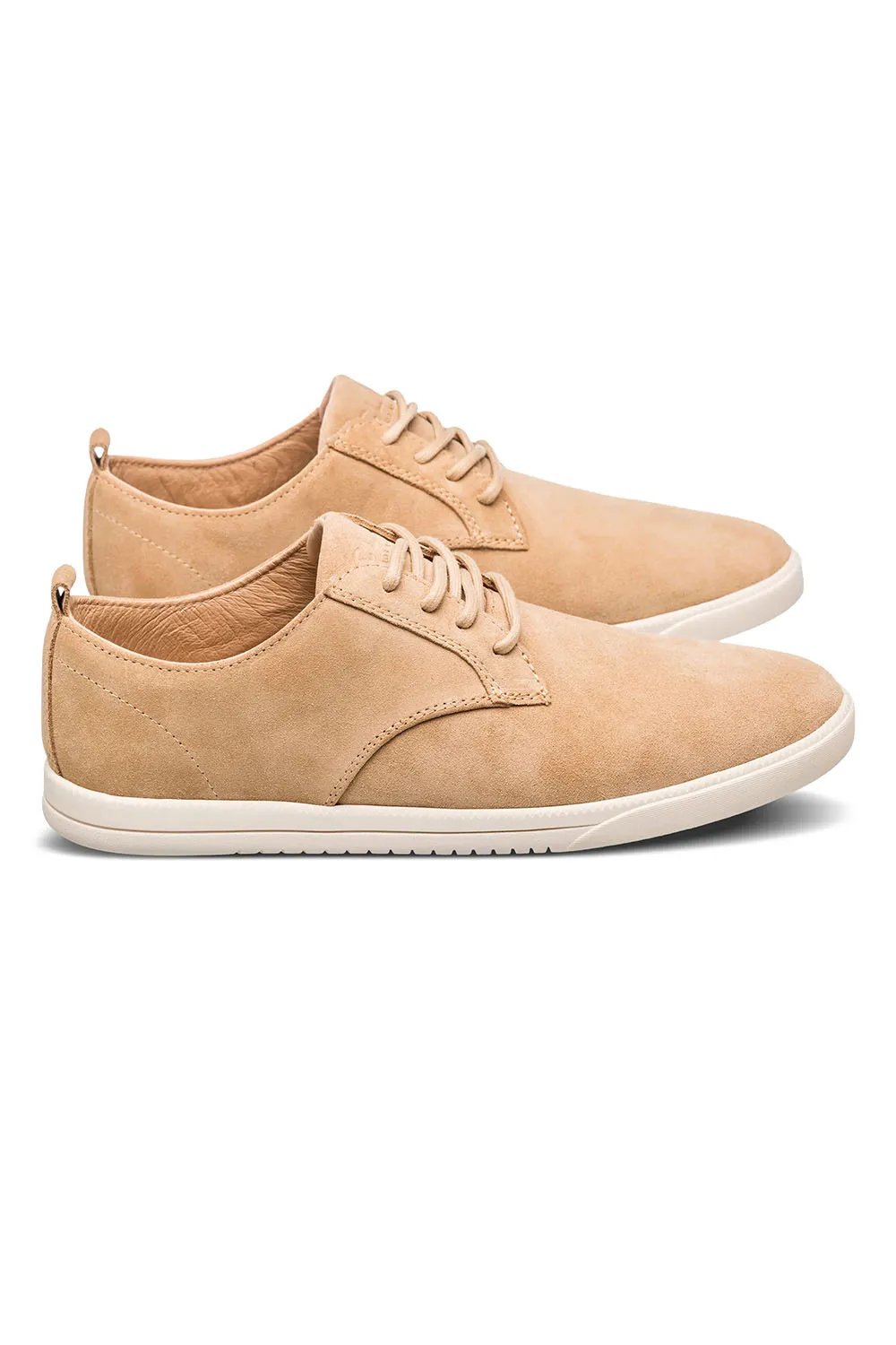 ELLINGTON - STARFISH SUEDE