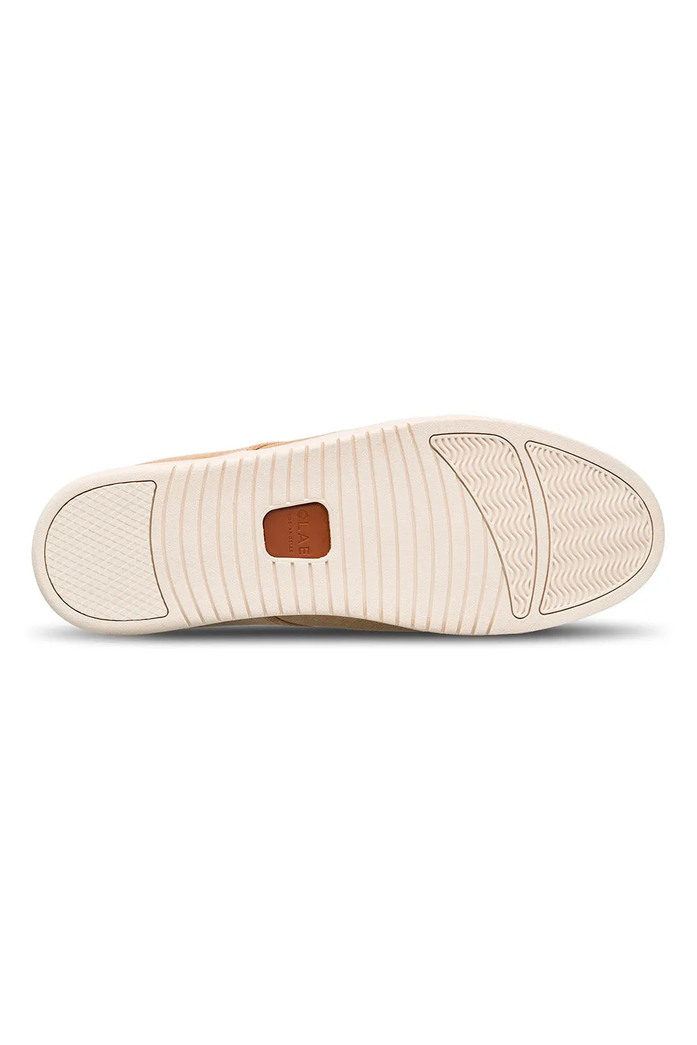 ELLINGTON - STARFISH SUEDE