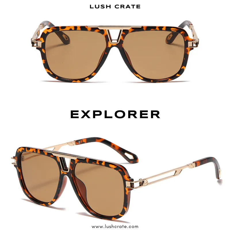 Explorer Sunglasses