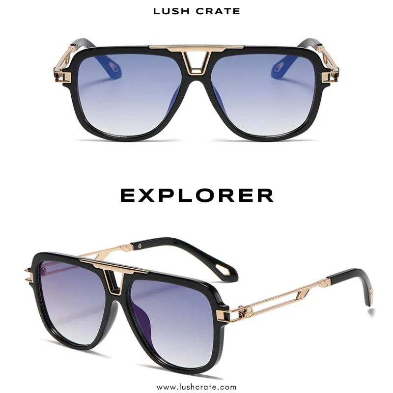 Explorer Sunglasses