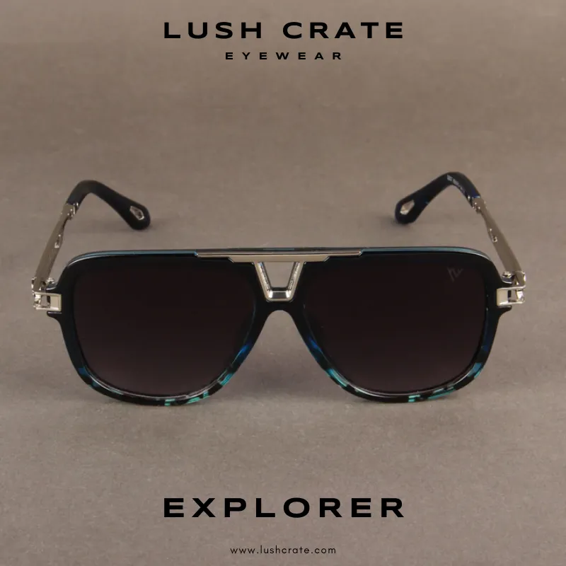 Explorer Sunglasses