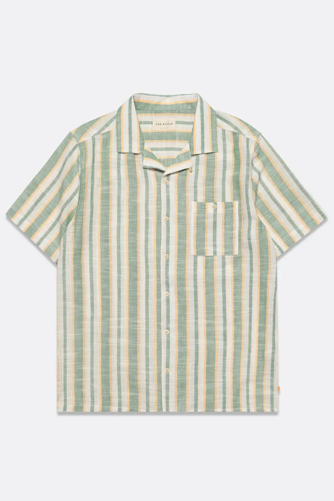 FAR AFIELD SELLECK SS SHIRT