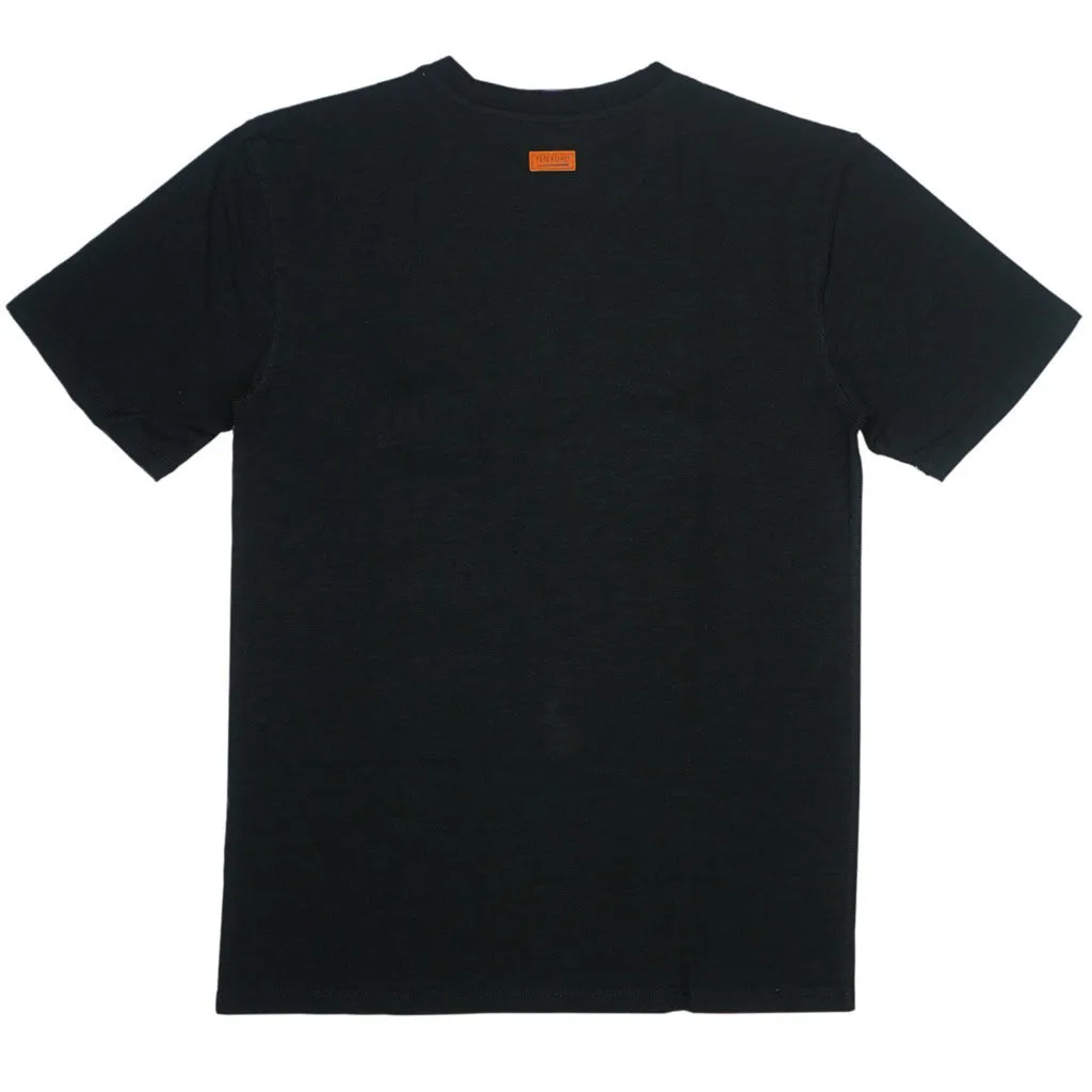 F#%K You Tee (Black) / D7